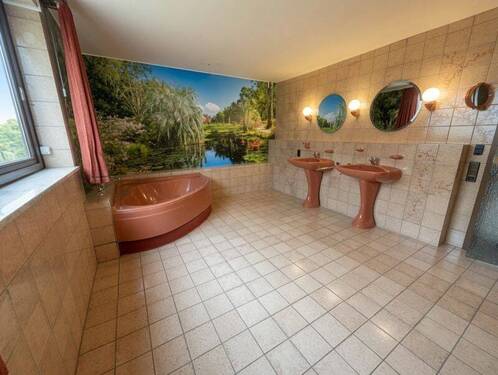 Badezimmer - 