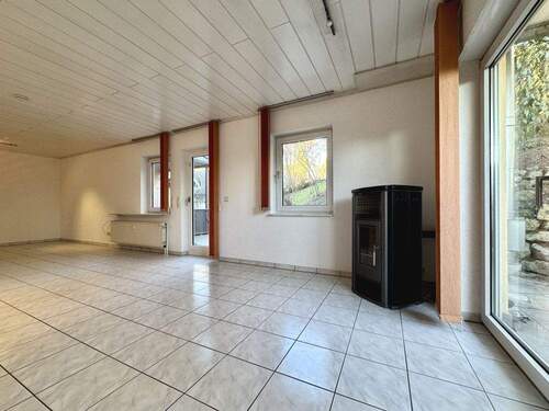 Wohn-/Esszimmer IV - 