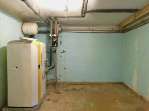 SB13 Heizungsraum im EG - 