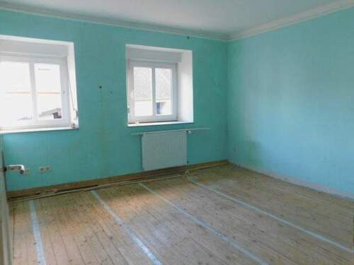 SB18 Schlafzimmer 2 OG - 