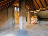 SB23 Dachboden - 