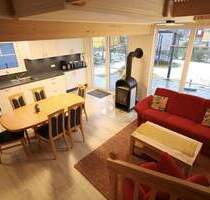 Neuwertiges Ferienhaus Zerpenschleuse - Wandlitz