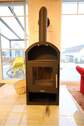 Kaminofen EG - 
