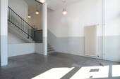 Treppenhaus - Büro in Hamburg