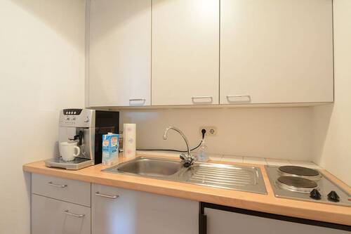 Küche - Büro mit 4,00 m&sup2; in Hamburg zur Miete