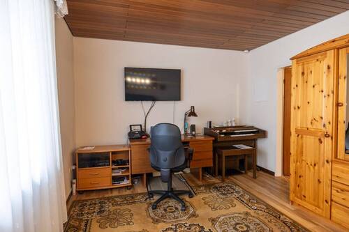 Zimmer 3 - 