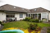Garten - 4 Zimmer Einfamilienhaus zum Kaufen in Delmenhorst