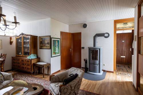 Esszimmer - Einfamilienhaus mit 120,00 m&sup2; in Delmenhorst zum Kaufen