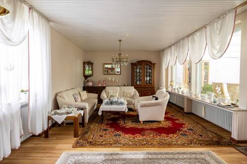 Wohnzimmer - 