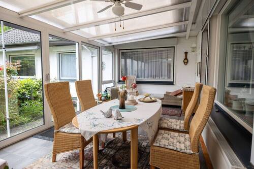 Wintergarten - 