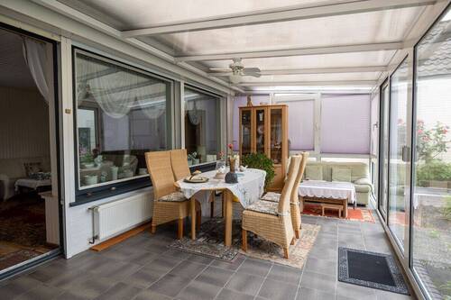 Wintergarten - 