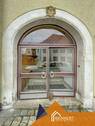 Hauseingang - 