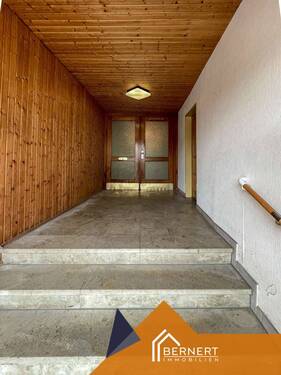 Eingangsbereich - 