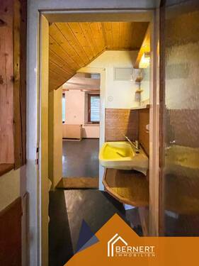 Toilette EG - 