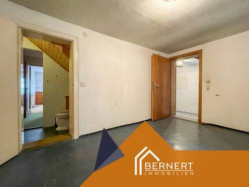 Schlafzimmer EG - 