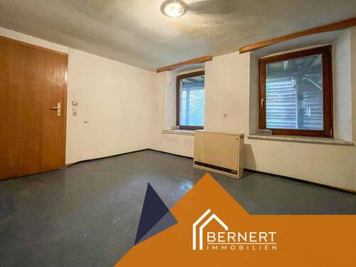 Schlafzimmer EG - 
