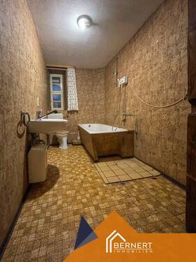 Badezimmer OG - 