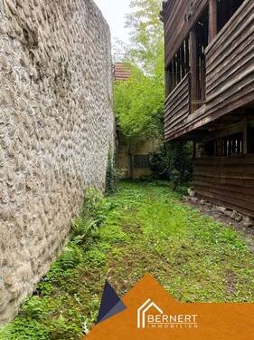 Gartenbereich - 