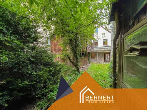 Garten - 
