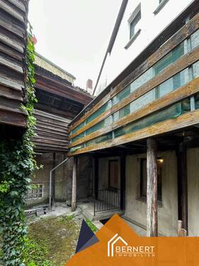 Innenhof - 