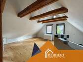 Schlafzimmer DG - 5 Zimmer Einfamilienhaus in Stadtsteinach