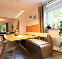 Modernes Wohngefühl - ein Traum in 4,5-Zimmern mit sehr großen Balkon & Garage u.v.m.! - Bad Rappenau