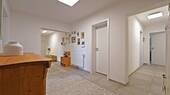 Herzlich Willkommen! - 4 Zimmer Etagenwohnung zum Kaufen in Bad Rappenau