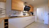 Hier macht Kochen Freude! - Etagenwohnung mit 139,00 m² in Bad Rappenau zum Kaufen