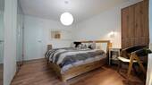 Wohlfühl-Schlafzimmer! - 