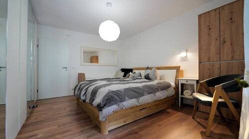 Wohlfühl-Schlafzimmer! - 