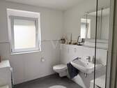 Bad mit Dusche I - 