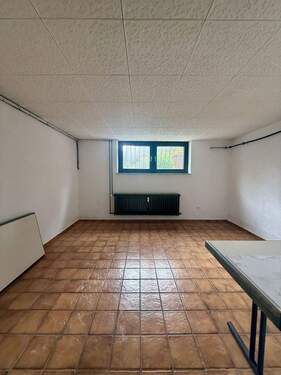 Keller 2 beheizbar - 