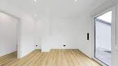 Wohnzimmer südblick - 