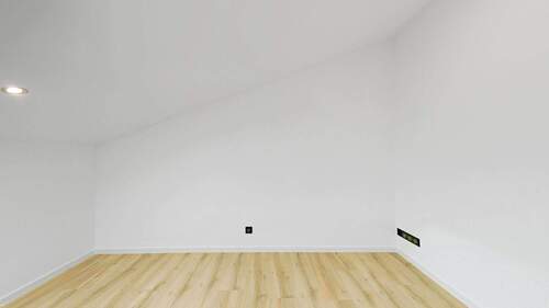 Ankleide- oder Schlafzimmer - 