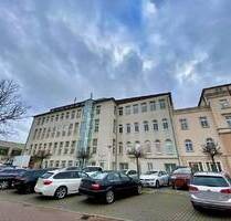 Lichtdurchflutetes Fabrikloft Büro mit Erzgebirgsblick zu mieten - Hohenstein-Ernstthal