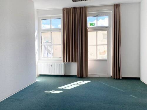 Innenansicht Büro 2 - 