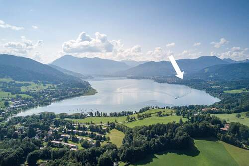 Tegernsee - 