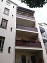 Rückfront rechts - 2 Zimmer Mehrfamilienhaus, Wohnhaus zum Kaufen in Görlitz