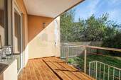 Terrasse - 