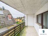 Terrasse EG - 