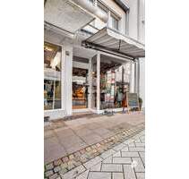 Wohn- und Geschäftshaus in guter zentraler Lage mit viel Potenzial - Bad Sassendorf