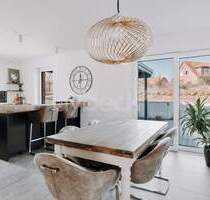 Energieeffizienz A+ trifft modernen Zeitgeschmack - Technik und Ausstattung mit Herstellergarantie. - Salzhausen / Oelstorf