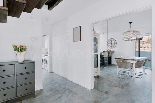 Helle Großzügigkeit - 5 Zimmer Einfamilienhaus in Salzhausen / Oelstorf