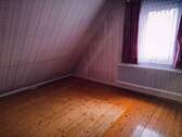 Zimmer Dachgeschoß - 