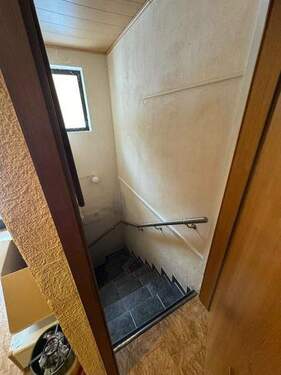 35 Kellertreppe - 