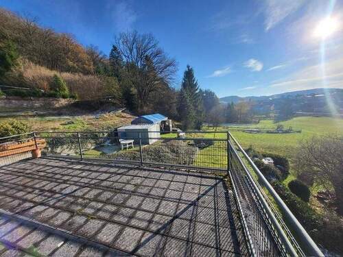 12 Grundstücksübersicht - Nicht Einfamilienhaus - MEINfamilienhaus - ELW mögl. Natur - Lage gratis. Viel viel Haus fürs Geld!