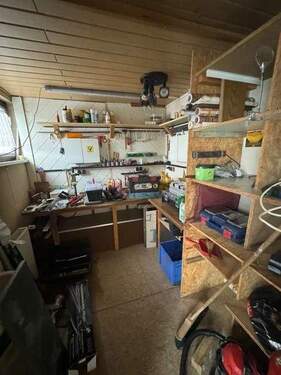 47a kl. Werkstatt - 