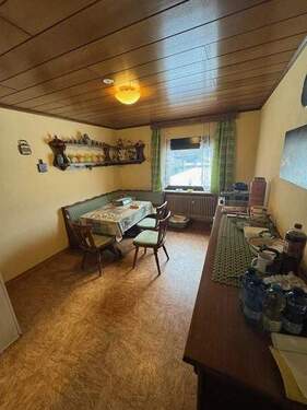 20 Eßzimmer EG - 1 Zimmer Einfamilienhaus zum Kaufen in Hoppstädten