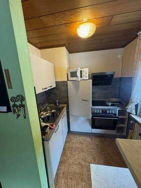 23 Kü EG - Einfamilienhaus mit 227,00 m&sup2; in Hoppstädten zum Kaufen