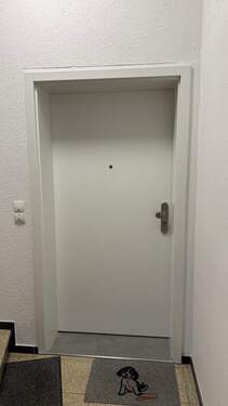 Eingang - Wohnung - 